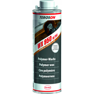 Wosk do podwozia i profili TEROSON WX 950 Ultra (Terotex Ultra) 1L 