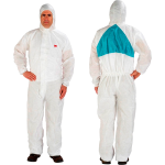 Kombinezon lakierniczy 3M 4520 ochronny 5/6 XXL