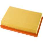 Filtr do odsysacza RUPES KS260E