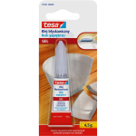 Klej uniwersalny TESA sekundowy w żelu szybki mocny 4,5g