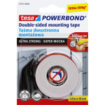 Dwustronna taśma montażowa TESA Ultra Strong  19mm x 1,5m