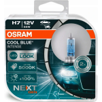 Żarówki OSRAM Cool Blue Intense Next Gen H7 5000K PX26d
