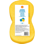 Gąbka samochodowa SHELL Jumbo Sponge