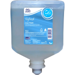 Hipoalergiczne mydło DEB-STOKO Refresh Clear Foam 2000ml