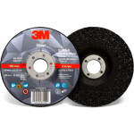 Tarcza do szlifowania 3M 51748 Silver T27 125mm 7mm 22,23mm