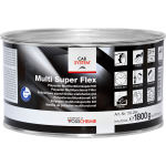 Szpachla do tworzyw CARSYSTEM Multi Super Flex 1,8kg
