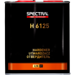 Utwardzacz SPECTRAL H 6125 2,5L do KLAR 535 MAT KLAR 575
