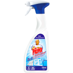 Płyn do szyb i luster MR. PROPER antybakteryjny Spray 750ml