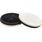 Gąbka polerska CARSYSTEM Finish Sandwich Pad C-30 85mm