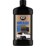 Czernidło do gumy i plastiku K2 Bono Black 500ml