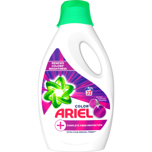 Płyn do prania ARIEL Care Complete do koloru 1,76L
