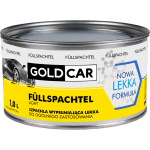 Szpachla GOLDCAR Fullspachtel wypełniająca lekka 1L