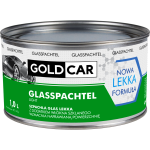 Szpachla GOLDCAR Glasspachtel z dodatkiem włókna szklanego lekka 1L