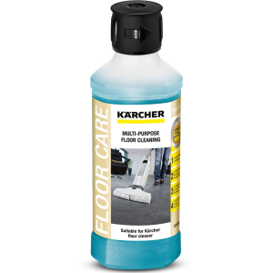 Uniwersalny płyn do mycia podłóg KARCHER RM 536 500ml