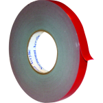 Taśma dwustronna NORTON Premium 12mm x 18m