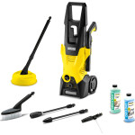 Myjka ciśnieniowa KARCHER K3 Car&Home 380l/h 1600W