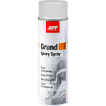 Podkład epoksydowy APP Grund Epoxy Spray j. szary 500ml