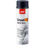 Podkład epoksydowy APP Grund Epoxy Spray grafit 500ml