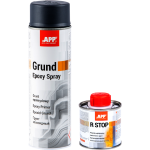 Podkład epoksydowy antykorozyjny APP + R-Stop Spray 500ml