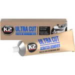 Pasta do usuwania rys z lakieru K2 Ultra Cut tubka 100ml