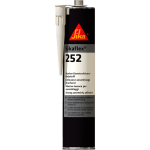Klej konstrukcyjny SIKA Sikaflex 252 montażowy Biały 300ml