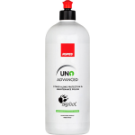 Pasta polerska RUPES Uno Advanced 1-Step powłoka 365 dni usuwa rysy 1L