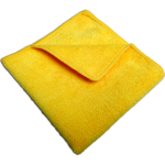 Ściereczka mikrofibra XLAK Pro 360g żółta ścierka 40x40cm
