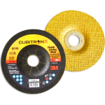 Tarcza do szlifowania 3M Cubitron II 51743 T27 125mm P36+