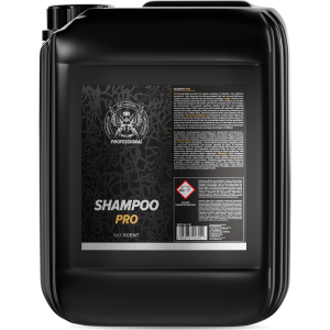 Szampon samochodowy RR CUSTOMS RRC Shampoo neutral pH 5L