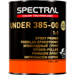 Podkład epoksydowy 1:1 NOVOL Spectral Under 385-00 1L Kpl