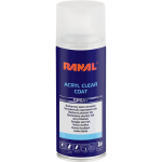 Lakier bezbarwny RANAL Acryl Clear połysk Spray 400ml