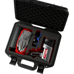 Lampa UV COLAD Fast Curing System zestaw + walizka