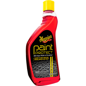 Ochrona lakieru MEGUIARS Paint Protect 532ml 