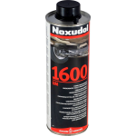 Konserwacja podwozia NOXUDOL 1600 UM Czarny 1L