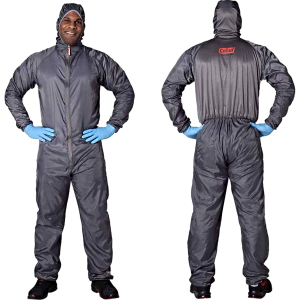 Kombinezon ochronny COLAD 5200 Bodyguard Premium Comfort M L XL