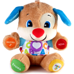 Szczeniaczek uczniaczek FISHER-PRICE maskotka interaktywna