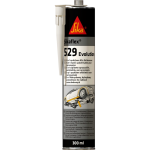 Masa natryskowa SIKA Sikaflex 529AT Evo Ochra 300ml