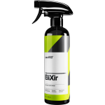Quick detailer powłoka na lakier CarPro Elixir Spray 500ml 