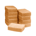 Gąbka wiskozowa COLAD 9150 135x90x34mm