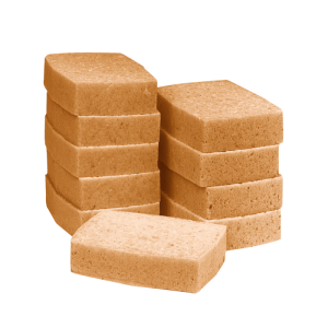 Gąbka wiskozowa COLAD 9150 135x90x34mm