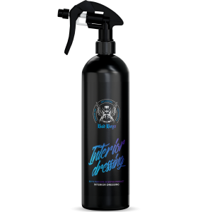 Konserwacja kokpitu RR CUSTOMS RRC Interior Dressing Spray 1L