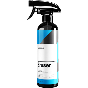 Preparat czyszczący CarPro Eraser inspekcja lakieru Spray 500ml