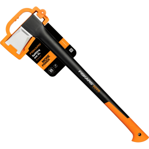 Siekiera rozłupująca FISKARS X25 XL duża 2,4kg 72,5cm