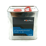 Utwardzacz POLFILL Fast 1:2 Classic 2,5L