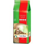 Żwirek drewniany dla kota CATS BEST Original Eco Plus 40L