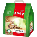 Żwirek drewniany dla kota CATS BEST Original Eco Plus 10L