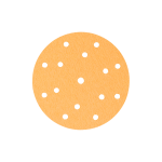 Krążek ścierny COLAD Premium 15 otworów 150mm