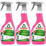 Środek usuwający kamień FROSCH Malinowy odkamieniacz 1,5L