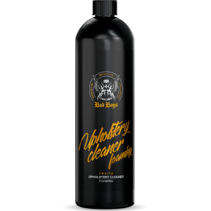 Czyszczenie tapicerki RR CUSTOMS RRC Upholstery Cleaner Foaming 1L