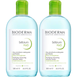 Płyn micelarny BIODERMA Sebium H2O 1L